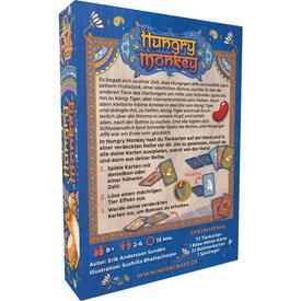 Hungry Monkey | HeidelBÄR | Artikelnummer: 4260664070658