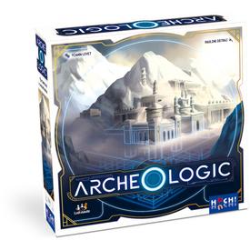 ArcheOlogic | Huch! | Artikelnummer: 4260071883766