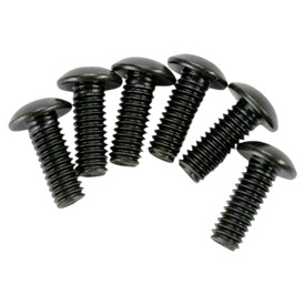 Traxxas Rundkopfschraube 4x12mm mit Innensechskant (6) TRAXXAS  |  | Artikelnummer: TRX3937