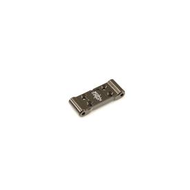Vordere Aufhaengungsarrettierung 10g Kyosho Ultima RB7.5 Alu UMW723B | z.b. für Kyosho RB7.5 | Artikelnummer: K.UB021