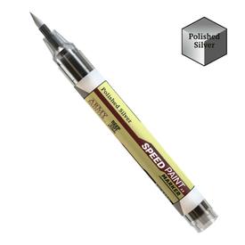 Army Painter Speedpaint: Marker Polished Silver | Army Painter | Artikelnummer: 5713799101715