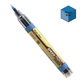 Army Painter Speedpaint: Marker Magic Blue | Army Painter | Artikelnummer: 5713799100237
