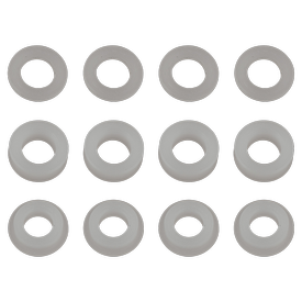 Team Associated FT 12mm Machined Shock Spacers, V2 |  | Artikelnummer: AE91494