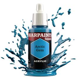 Army Painter Warpaints Fanatic: Arctic Gem | Army Painter | Artikelnummer: 5713799302907