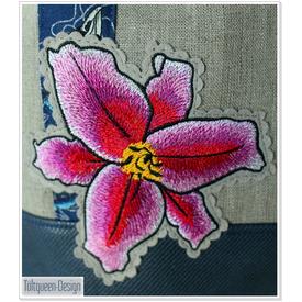 Magnificent Journey 10x10 Rahmen | by LilaLotta | Artikelnummer: LL01