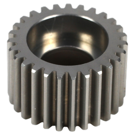 Team Losi Racing Idler Gear, Aluminum: 22/T/SCT |  | Artikelnummer: TLR332009