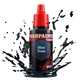 Army Painter Warpaints Fanatic Wash: Blue Tone | Army Painter | Artikelnummer: 5713799321007