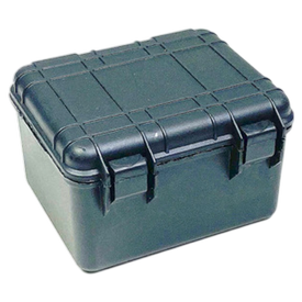 Abima 1:10 Aufbewahrungsbox 50*40*30mm - schwarz |  | Artikelnummer: Ab2320117