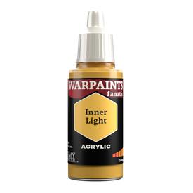Army Painter Warpaints Fanatic: Inner Light | Army Painter | Artikelnummer: 5713799310209