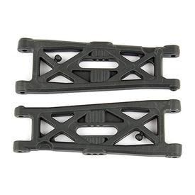 Team Associated Front Suspension Arms, hard |  | Artikelnummer: AE71104
