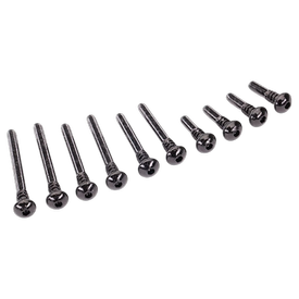 QUERLENKER-SCHRAUBENSTIFTE SET V/H TRAXXAS MAXX | z.b. für Traxxas Maxx ! | Artikelnummer: TRX8940