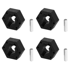 LC Racing Radmitnehmer 12mm |  | Artikelnummer: LC-C8026