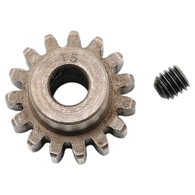  Robinson Racing 1215 Extra Hartes Ritzel 15 Zähne 5mm Welle Modul 1 |  | Artikelnummer: RRP1215