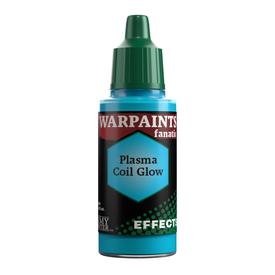 Army Painter Warpaints Fanatic Effects: Plasma Coil Glow | Army Painter | Artikelnummer: 5713799317604