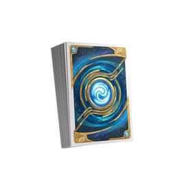 Altered: Art Sleeves - The Crow's Eye | Gamegenic  | Artikelnummer: 4251715418437