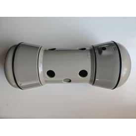 Pipolino L Anti-Stress Home Trainer Hunde 2 - 30 kg Activity Feeder beige Snackball Futterrolle |  | Artikelnummer: 3700554001450