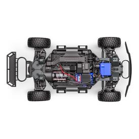 TRAXXAS MINI-Slash BL-2S 4x4 orange 1/16 Short Course RTR Brushless, HD-Teile, mit 2S Lipo/Lader |  | Artikelnummer: TRX108164-1-ORNG
