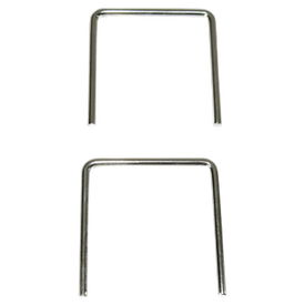 Absima Querlenkerwellen v/h  | z.b. für :Absima Absima AB2.4BL | Artikelnummer: AB1230197