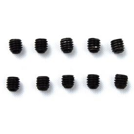 LRP 120961 M4X4MM MADENSCHRAUBE (10STK.) |  | Artikelnummer: 120961