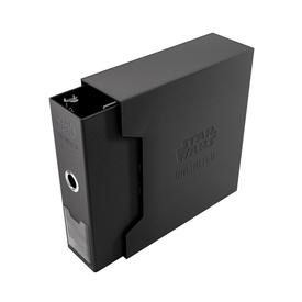 Star Wars: Unlimited - Premium Cardport 18-Pocket | GAMEGEN!C - voraussichtlich lieferbar ab Oktober 2026 | Artikelnummer: 4251715417423