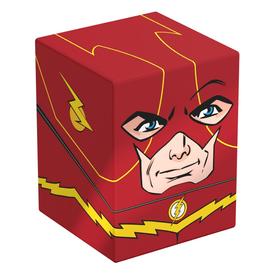 Squaroes - Squaroe DC Justice League™ JL004 - The Flash™ |  | Artikelnummer: 4056133029483