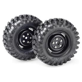 Absima 2500031 Räderset Crawler 