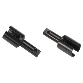 Traxxas CV-DIFFERENTIAL-MITNEHMER INNEN (2) TRAXXAS 1/16 SLASH, E-REVO | z.b. für : TRX71054 | Artikelnummer: TRX7052