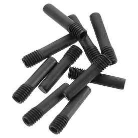 Axial AXA176 Schaft-Schraube M3x2.5x13mm (10) |  | Artikelnummer: AXA176