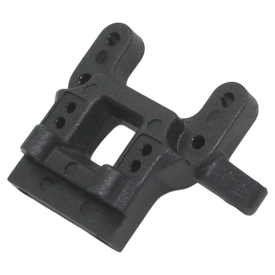 Team C T02254 Dämpferbrückenhalter hinten TC02CEVO |  | Artikelnummer: T02254