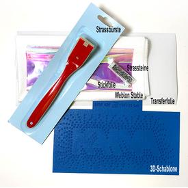 Materialpaket KARMA   |  | Artikelnummer: 2237-4583-6687