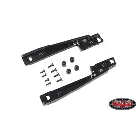 RC4Wd Quick Release Body Mounts for Cruiser Body | z.b. für:RC4WD GELANDE II RTR TRUCK  | Artikelnummer: VVVC1491