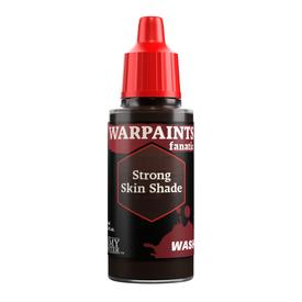 Army Painter Warpaints Fanatic Wash: Strong Skin Shade | Army Painter | Artikelnummer: 5713799321403