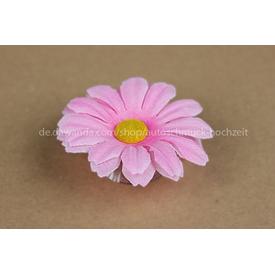 Autodekoration Gänseblümchen Farbe:  Rosa (Pink)  |  | Artikelnummer: 93178447