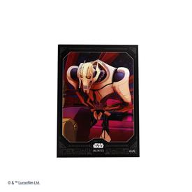 Star Wars: Unlimited - Art Sleeves - General Grievous | GAMEGEN!C | Artikelnummer: 4251715415726