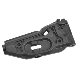 Team Corally - Querlenker HDA-4 - unten - vorne - Verbundwerkstoff - 1 Stück | z.b. für : Team Corally Kagama | Artikelnummer: C-00180-527 