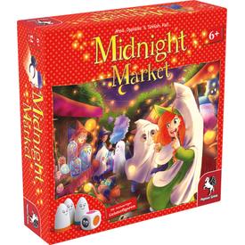 Midnight Market | Pegasus Spiele | Artikelnummer: 4250231728761