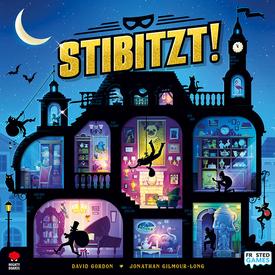 Stibitzt! | Frosted Games | Artikelnummer: 0739805889717
