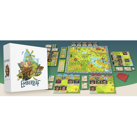 Emberleaf | Skellig Games | Artikelnummer: 745604829700