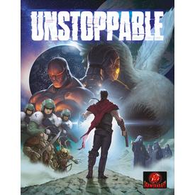 Unstoppable | Schwerkraft-Verlag | Artikelnummer: 4260370823333