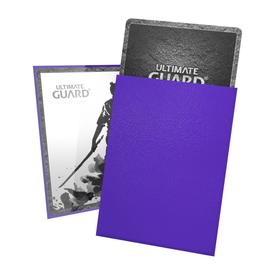 Katana Sleeves Standard Size Blue | Ultimate Guard | Artikelnummer: 4260250073773
