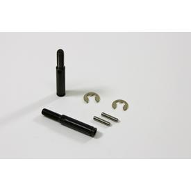 Team C T02042 Radachse vorne 2WD |  | Artikelnummer: T02042