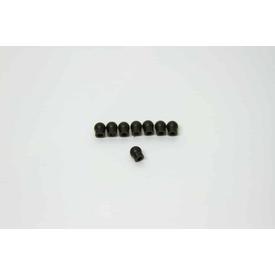 TeamC ABS-TU0423 Ball Stud 6mm (8) 4WD |  | Artikelnummer: TU0423