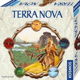 Terra Nova | Kosmos | Artikelnummer: 4002051683382