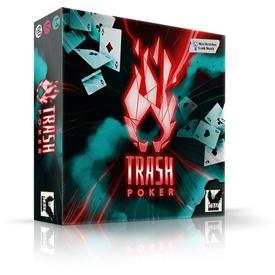 Trash Poker | Corax | Artikelnummer: 4255682706825