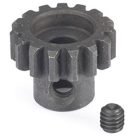 Absima Modul 1.0 18Z Stahl Motorritzel H398 |  | Artikelnummer: H398