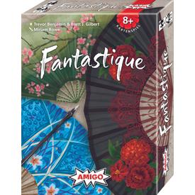 Fantastique | Amigo | Artikelnummer: 4007396026511