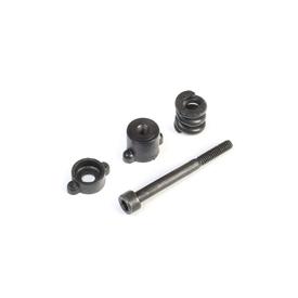 Differential Screw Nut & Spring: 22 TLR232086 | Ersatzt für TLR2958 | Artikelnummer: TLR232086