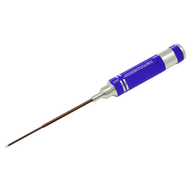 ALLEN WRENCH .050 X 120MM ARROWMAX (PURPLE Tools) |  | Artikelnummer: AM-110250