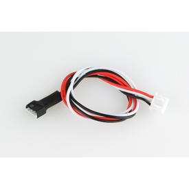 Balancer Adapterkabel 30cm EH-Buchse auf XH-Stecker -2S- | 4250561716421 | Artikelnummer: C180776
