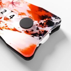 Life Counters Double Dials - Mountain | GAMEGEN!C | Artikelnummer: 4251715411230